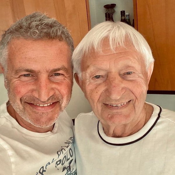     Леонид и Николай Агутины расскажут про международный фест-форум «Голоса мира»