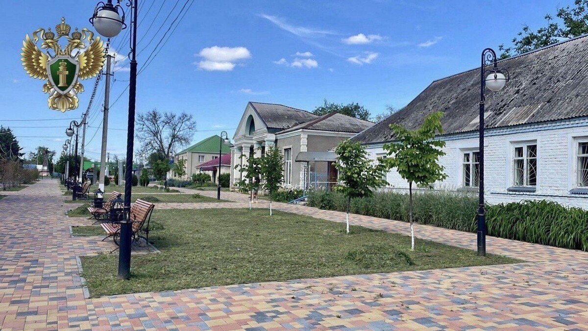     Источник: пресс-служба прокуратуры Ставропольского края