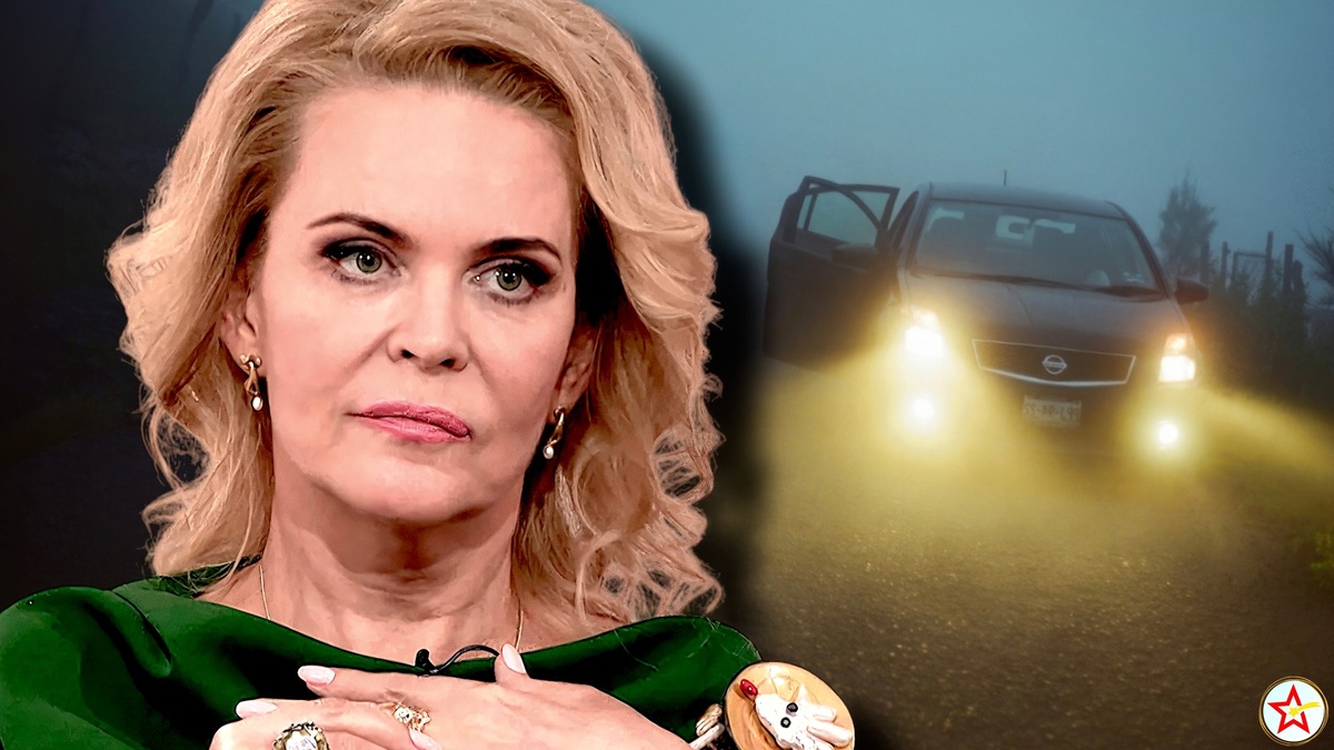 Алена Яковлева подверглась насилию в 90-х