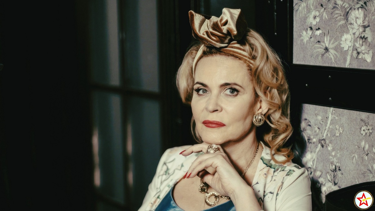 Алена Яковлева впервые рассказала о кошмаре из 90-х