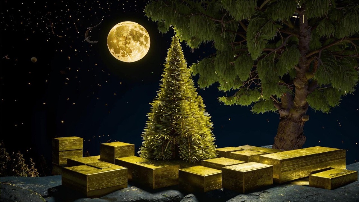 © 🔥FIRE, штопаный рубль