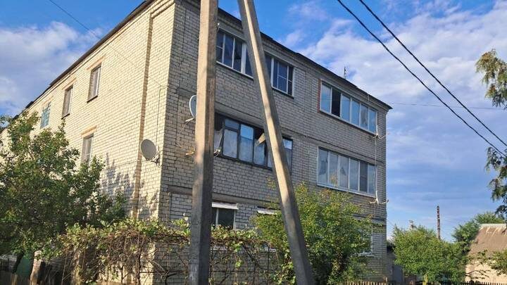  Фото: Telegram / Александр Хинштейн