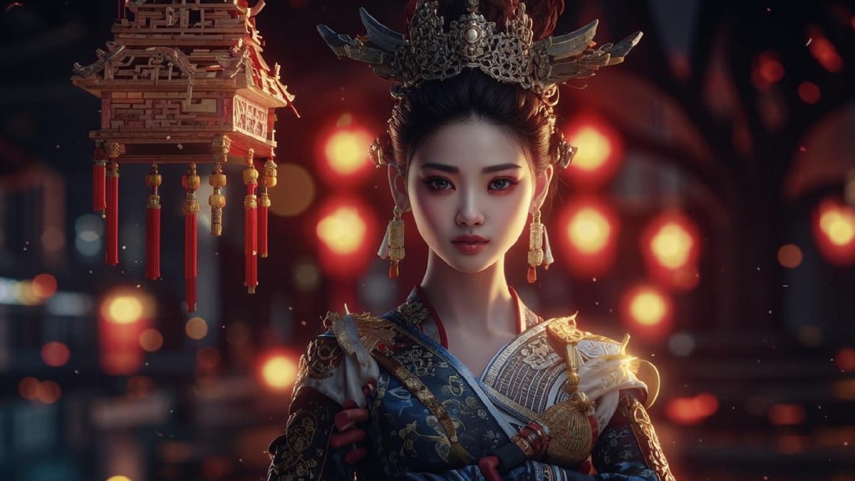 День активный и деятельный, в который вы можете самостоятельно добавить немного магии.