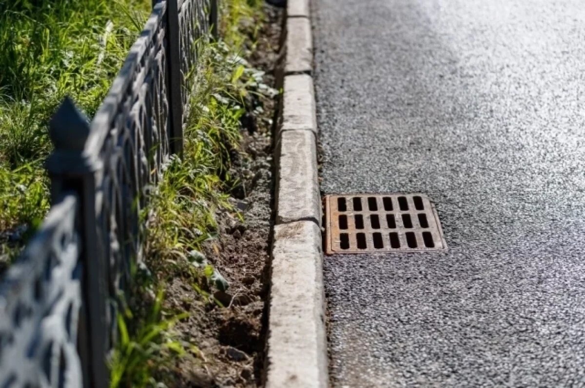    Новая сеть водоотведения появится в Верх-Исетском районе Екатеринбурга