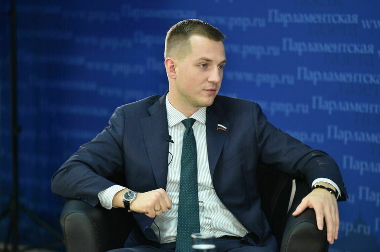   Игорь Самохвалов/ПГ