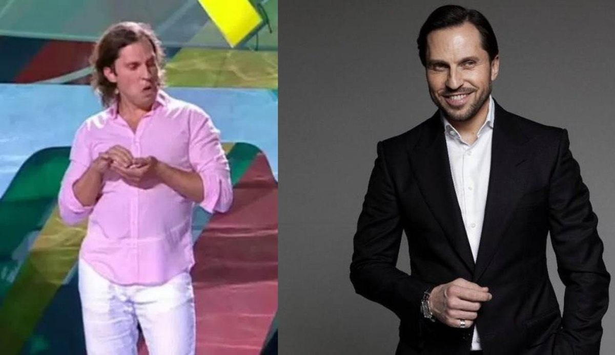 Александр Ревва