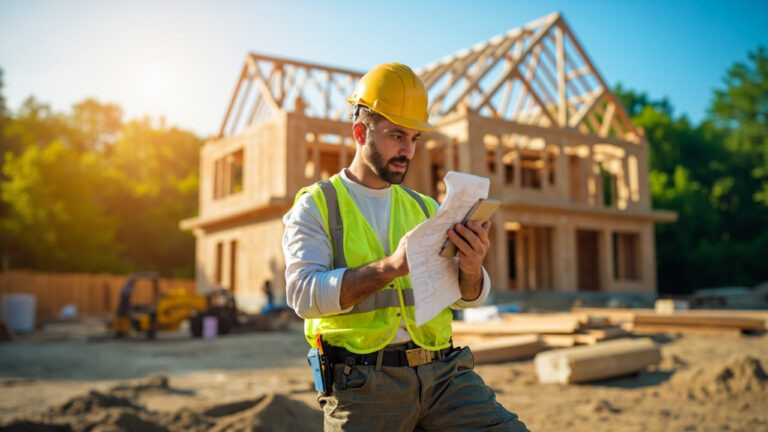    налоги при строительстве, загородный дом Ёхаус