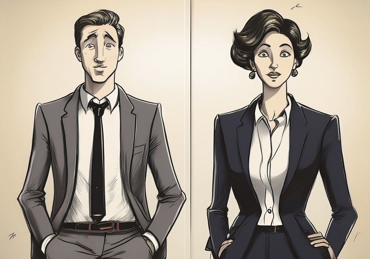    Как по-разному звучит человек, произнося один смысл, но разными фразами: «Я просто хотела / хотел…»