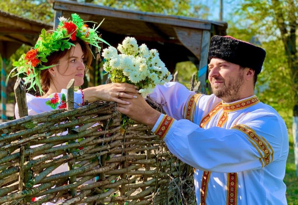 пресс-служба выставочного комплекса"Атамань"