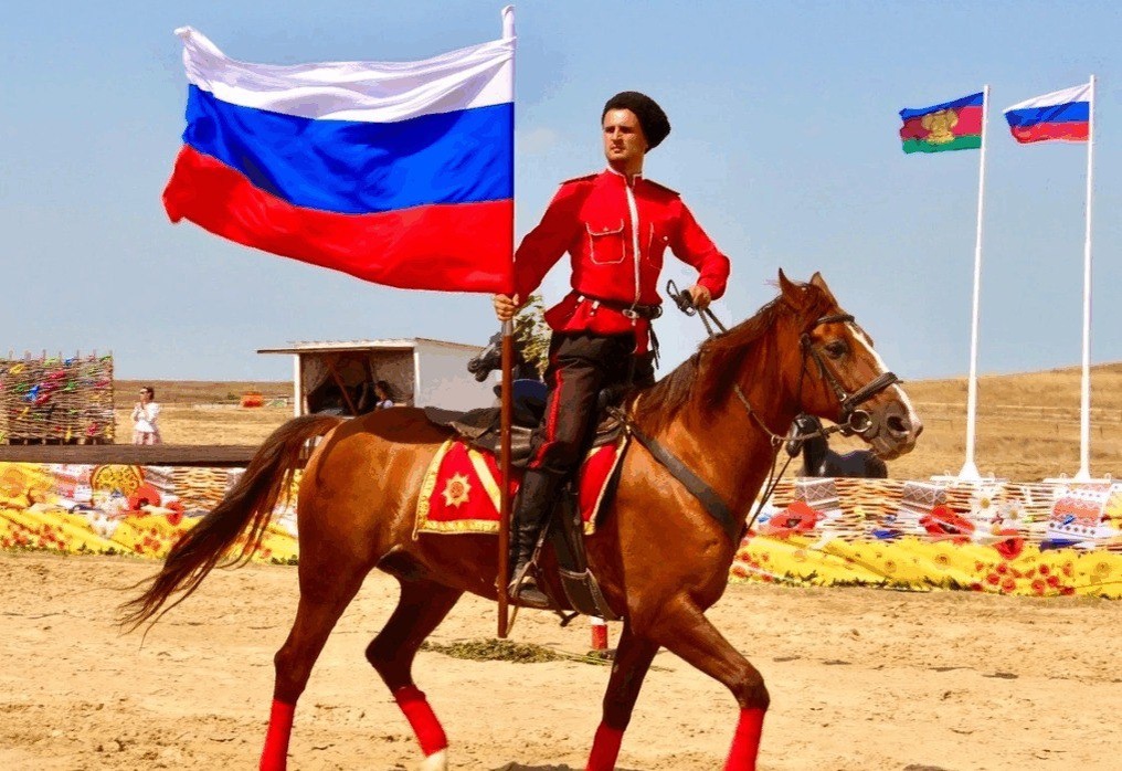 пресс-служба выставочного комплекса"Атамань"