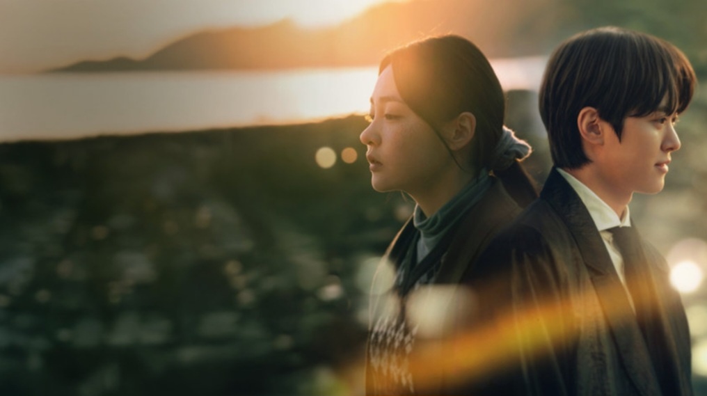 Дорама "За неделю до моей смерти" 2025