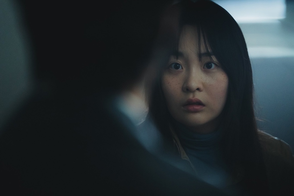 Дорама "За неделю до моей смерти" 2025