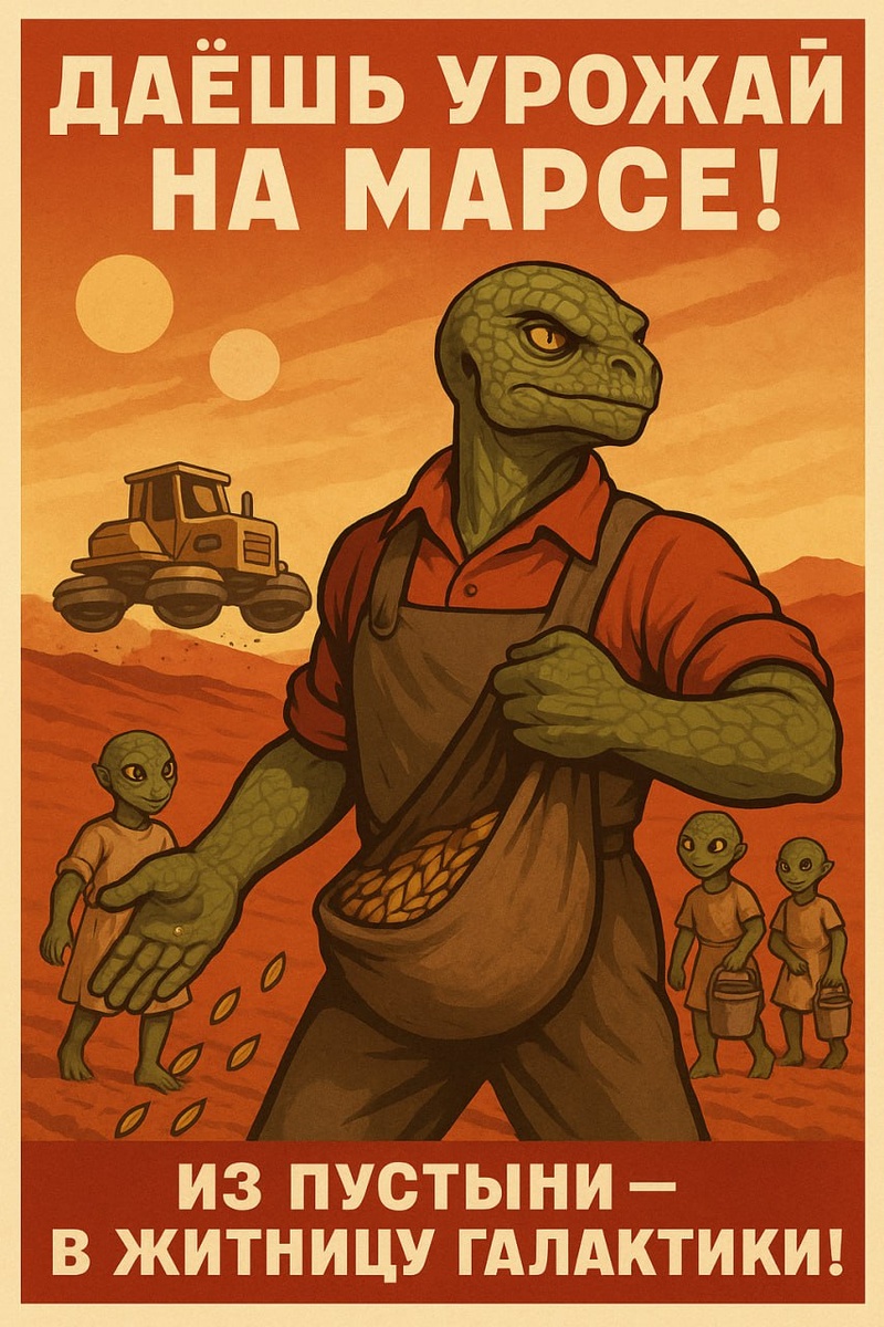 Изображение взято с телеграм-канала Neural Shit https://t.me/NeuralShit/6453