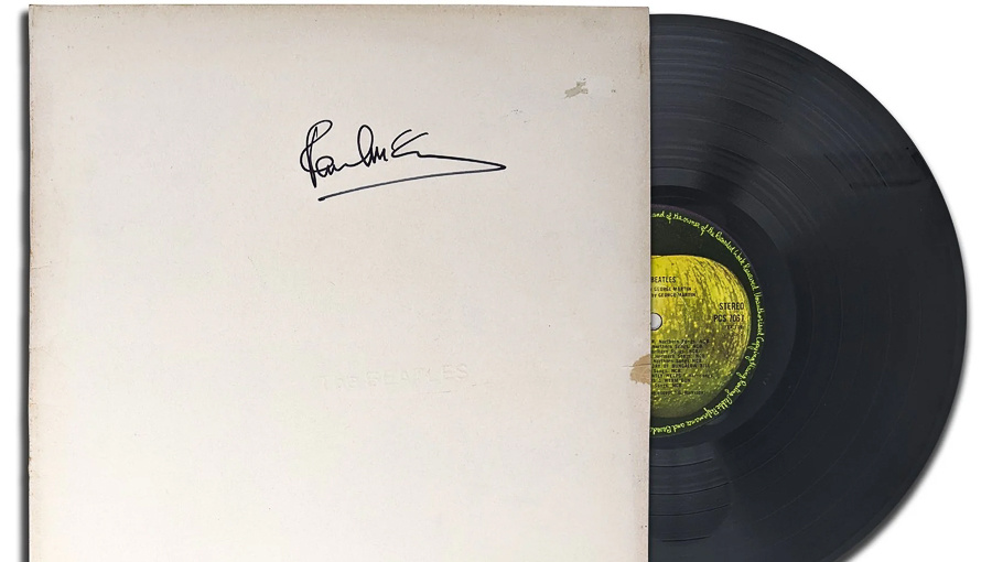 Обладатели самых дорогих пластинок чаще всего предпочитают оставаться неизвестными (Источник: legendsofrock.ca)