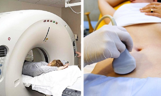 МРТ или УЗИ: что вам нужно?