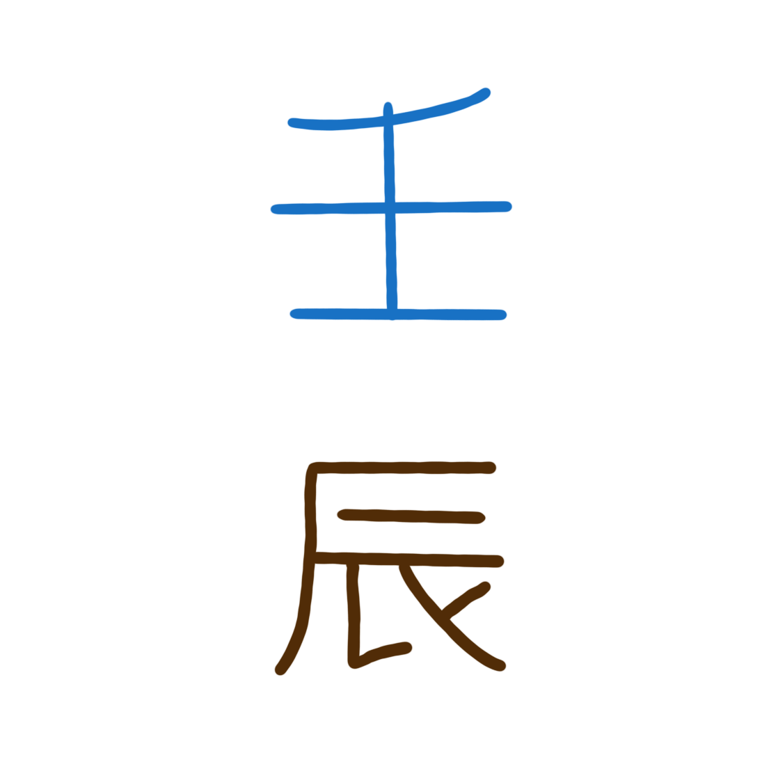 Дракон вода Ян. Про фэн-шуй