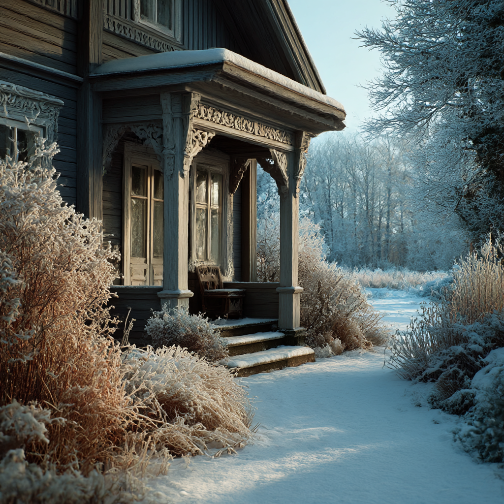 Иллюстрация автора