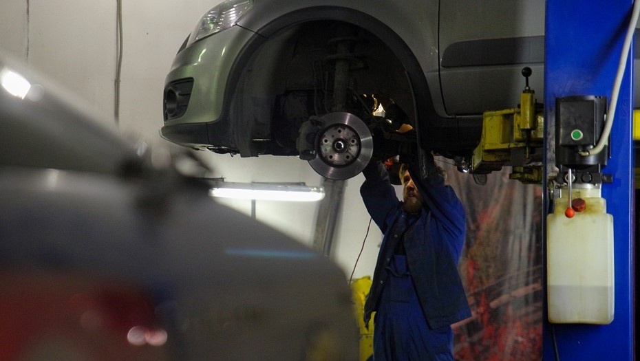    Автор фото: Беликов Валентин/ДП