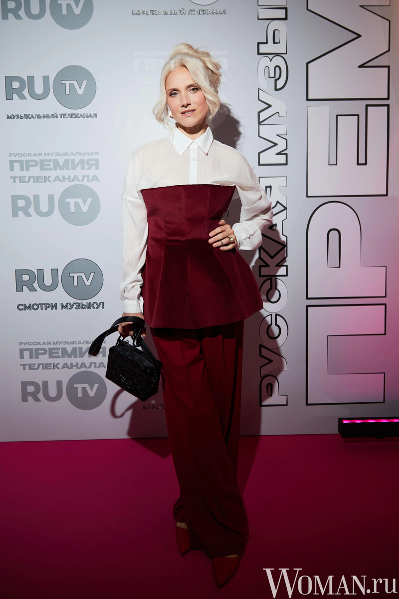 Ирина Тонева