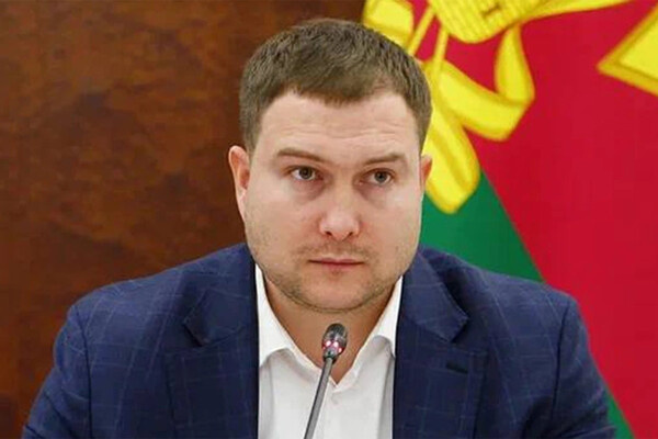 Александр Нестеренко / Администрация Краснодарского края  
