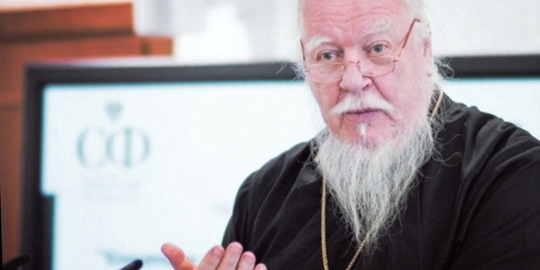 Обязательно ли христианину иметь духовника? Объясняют священник и богослов