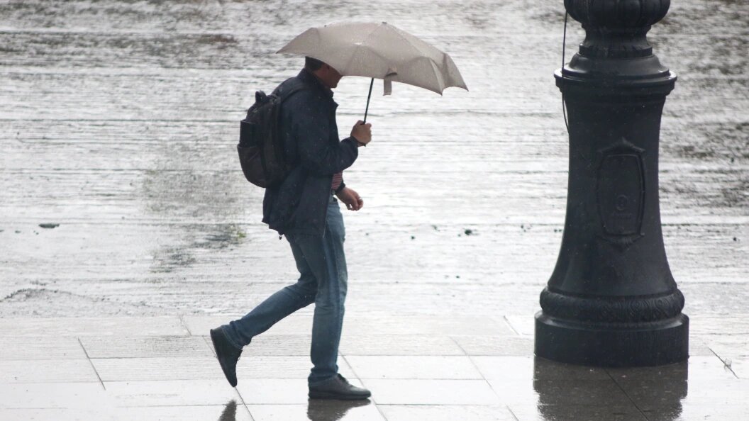    Фото: Maksim Konstantinov/Globallookpress