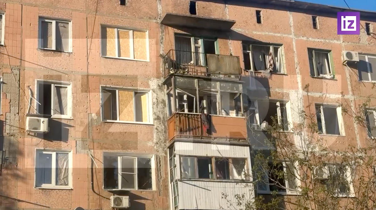     / Источник: ©кадр из видео