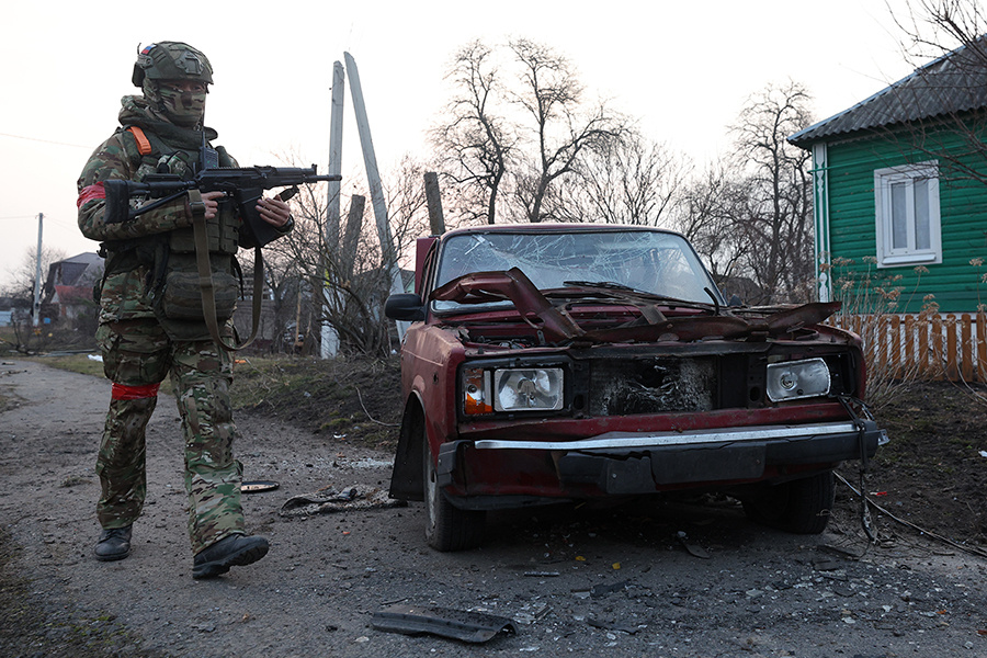    © Егор Алеев/ТАСС