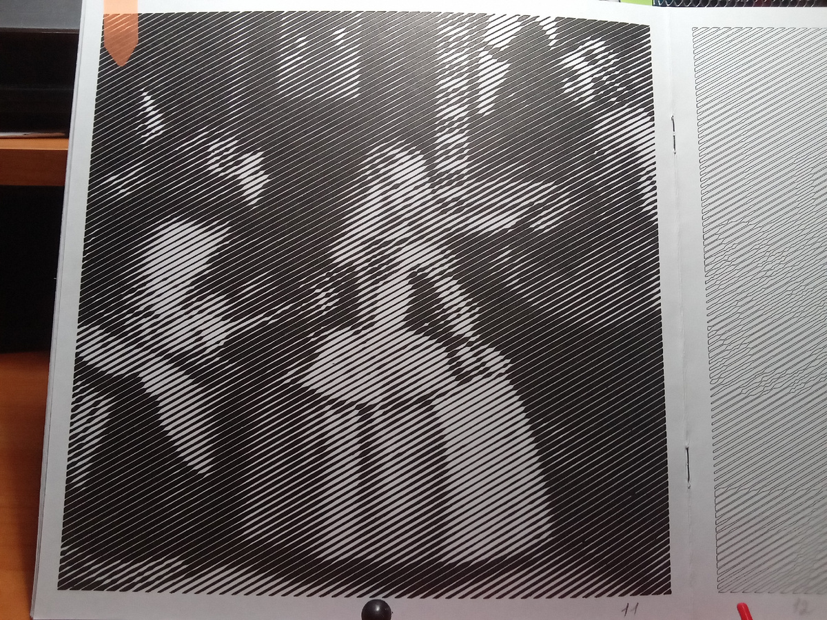 От Flyprint Мировая живопись ll №11