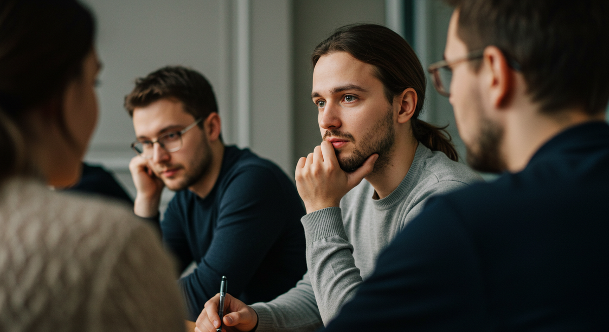 Что такое речевые паттерны и как они влияют на нас