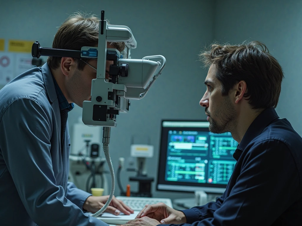 Профессия полиграфолога в России