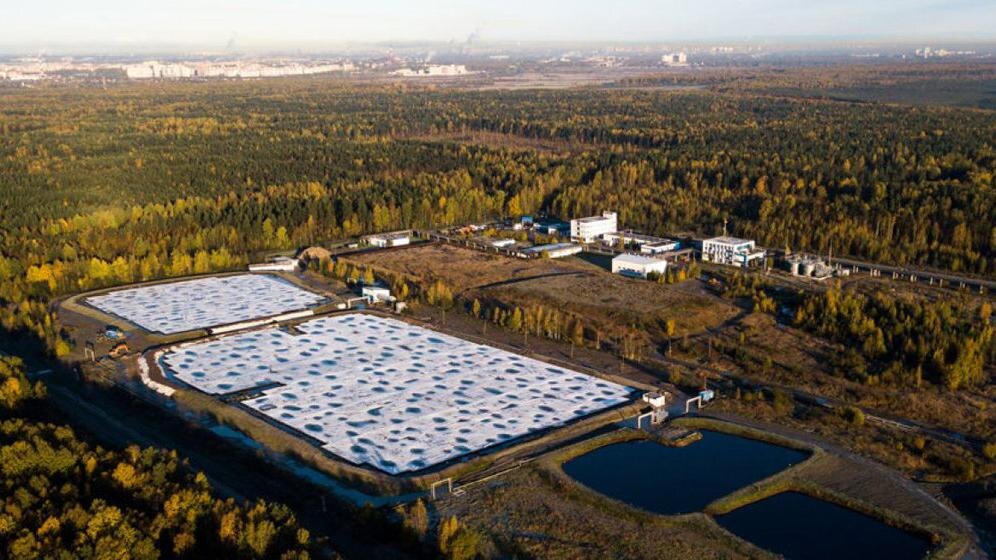    Фото: Rosatom/globallookpress.com