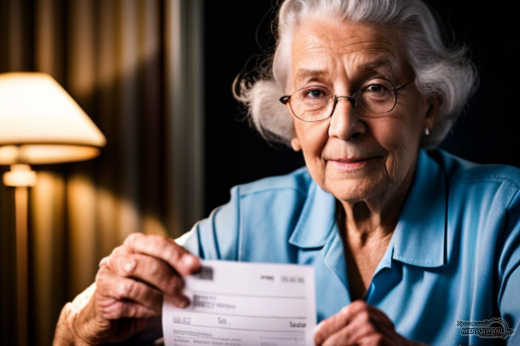    Фото сгенерировано нейросетью Robogpt для © ИА «Уральский меридиан»