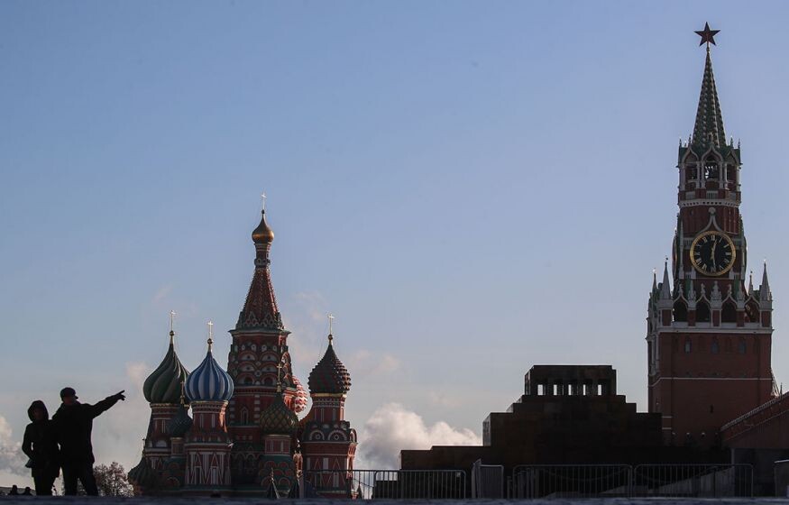    «Сегодня праздник у патриотов!»: что вернул Кремль?