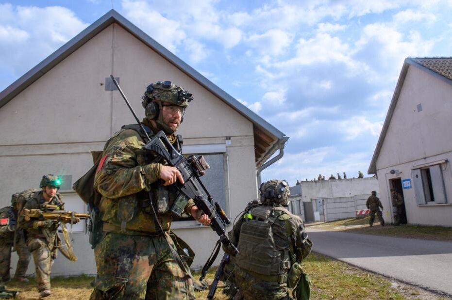    Klaus-Dietmar Gabbert/Global Look Press