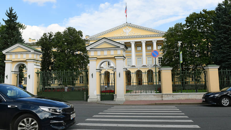 Фото: Александр Коряков / Коммерсантъ