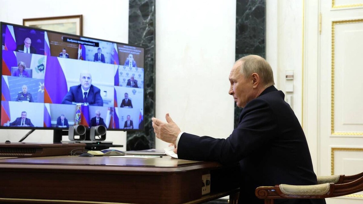    Фото: Настоящий Гладков/t.me