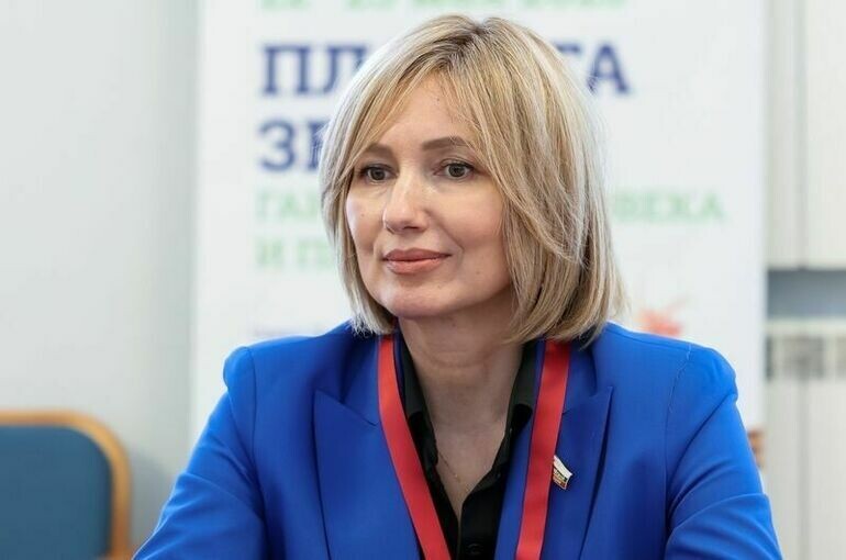   Пресс-служба Совета Федерации