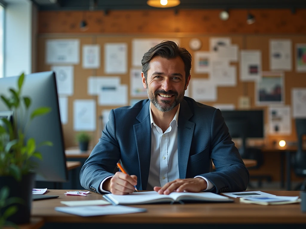 Менеджер по рекламе в России