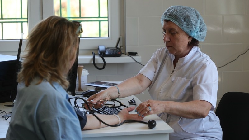      Фото: Дмитрий Ахмадуллин / / ИА «Победа26»