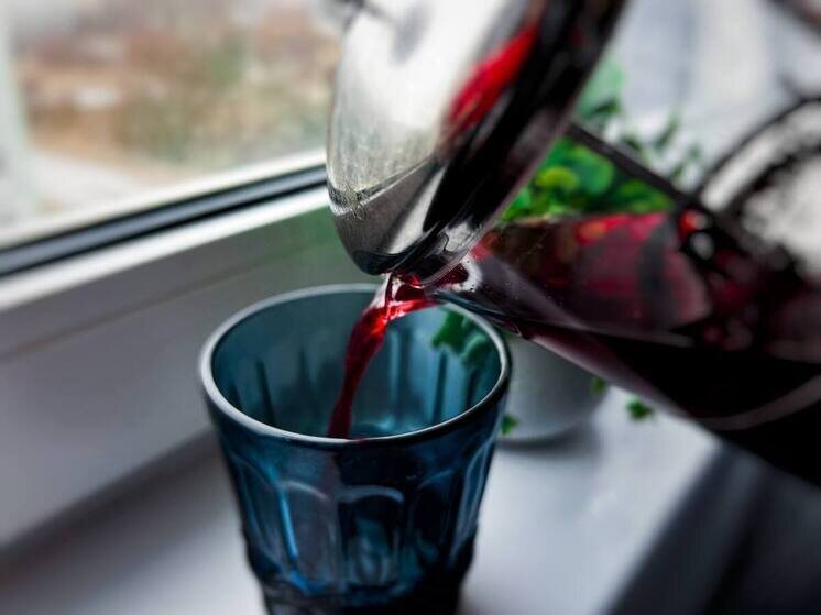     Следует насторожиться, если в чай добавлены ароматизаторы. Фото: Архив МК в Великом Новгороде