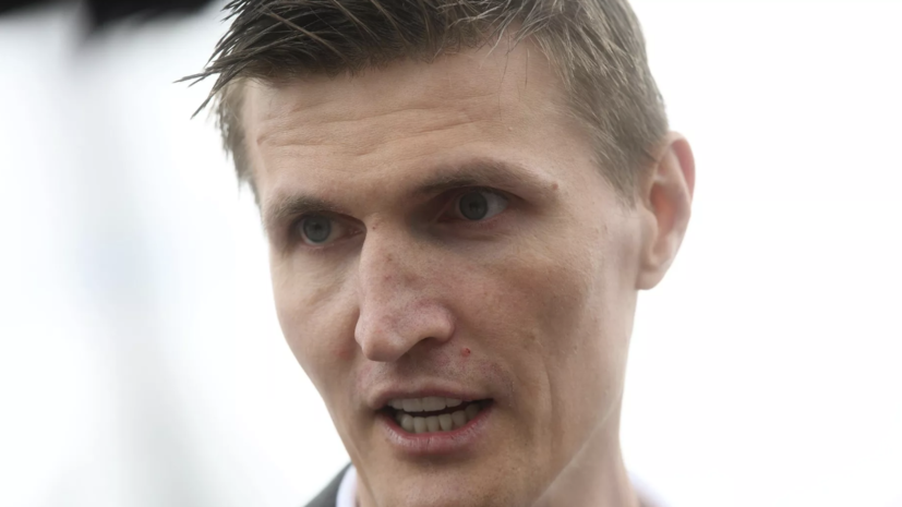   РИА Новости