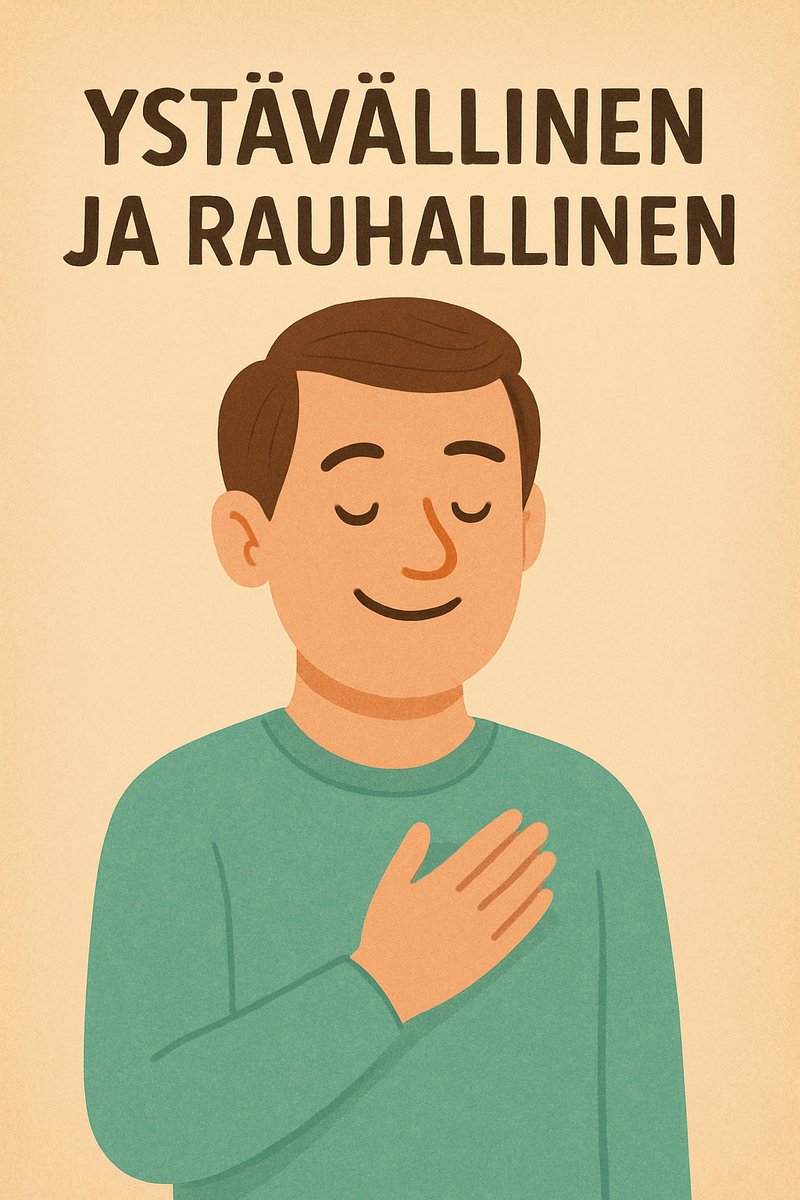 Так я кратко описал себя