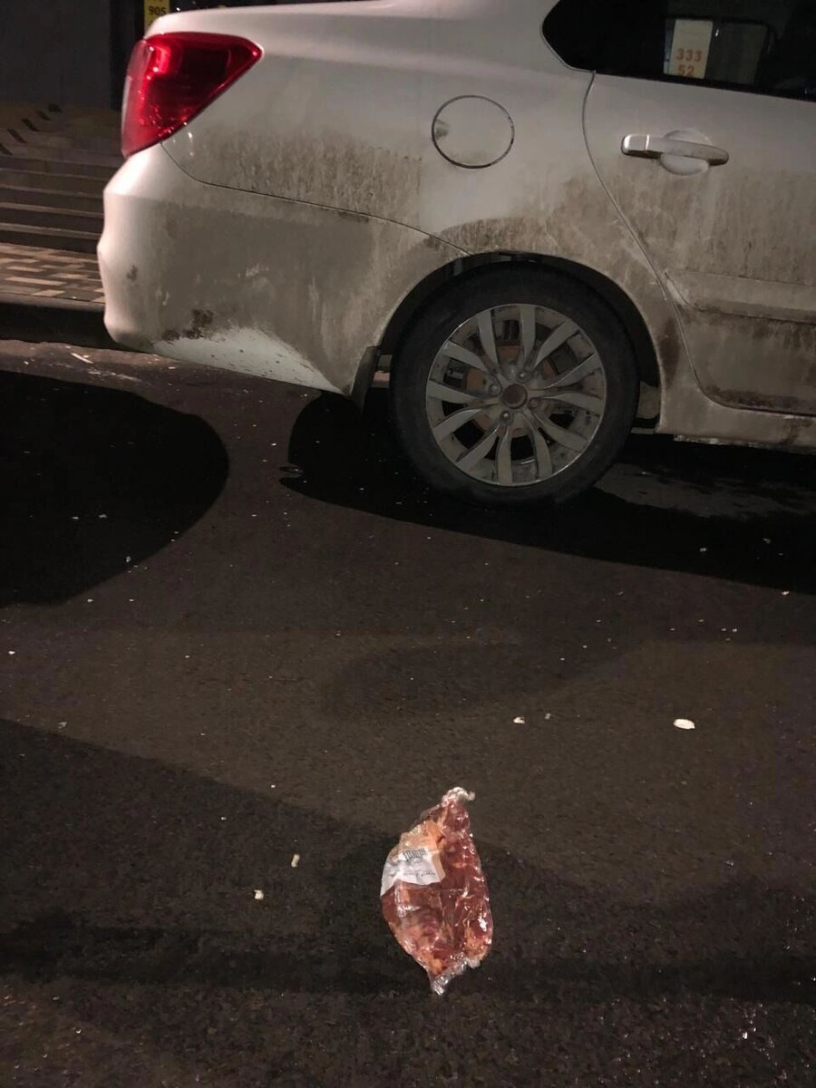     Автор: Анна Ивченко Источник: rostovgazeta.ru