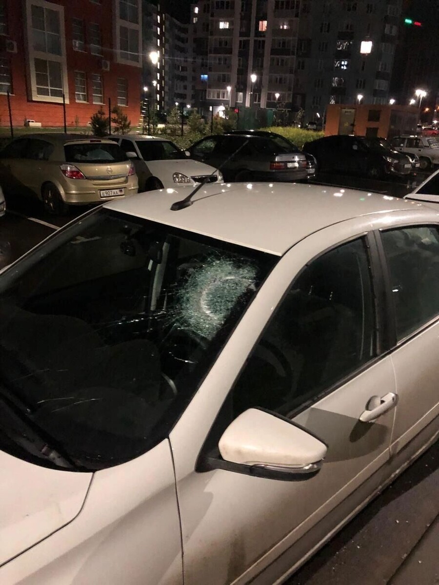     Автор: Анна Ивченко Источник: rostovgazeta.ru