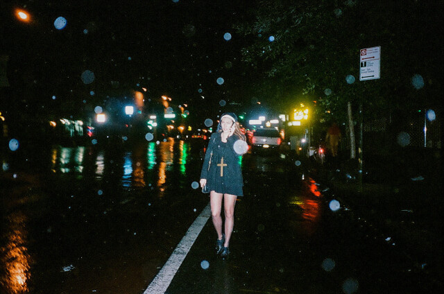 Фотограф Джастин Фогель