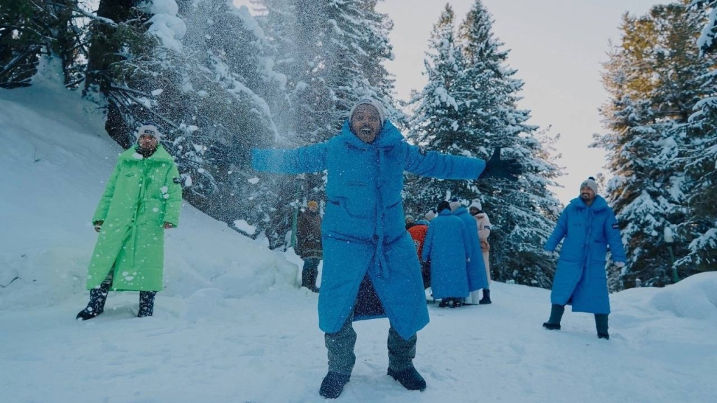     В Югре создадут проектный офис для развития международного молодежного сотрудничества