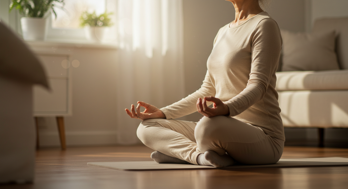 Взломай свою психику: Аутогенная тренировка – твой личный пульт управления реальностью!