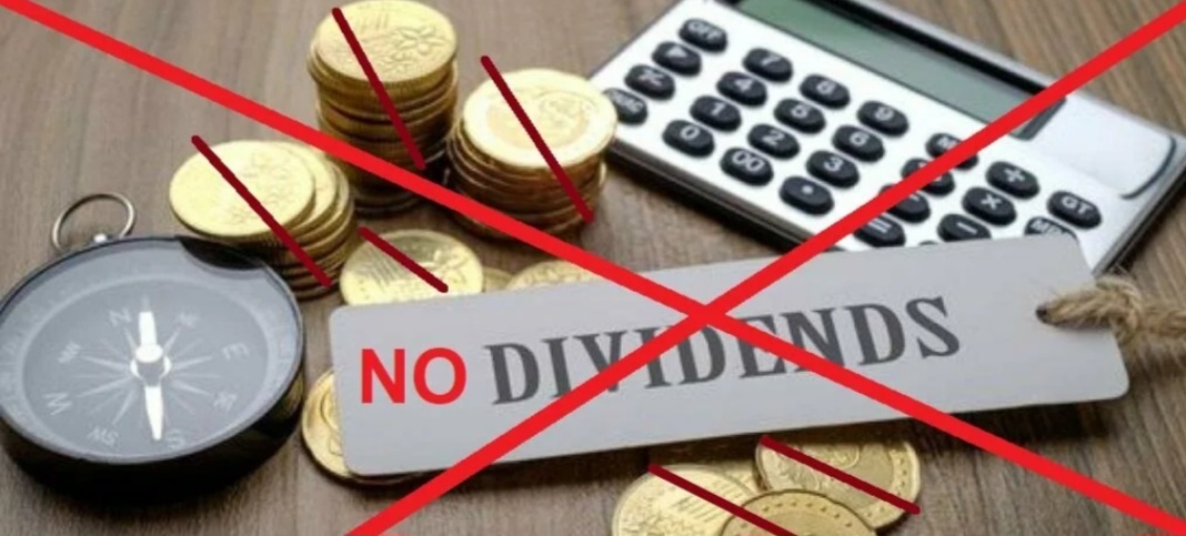 Дивидендов нет,--взято из интернета с целью ознакомления. 