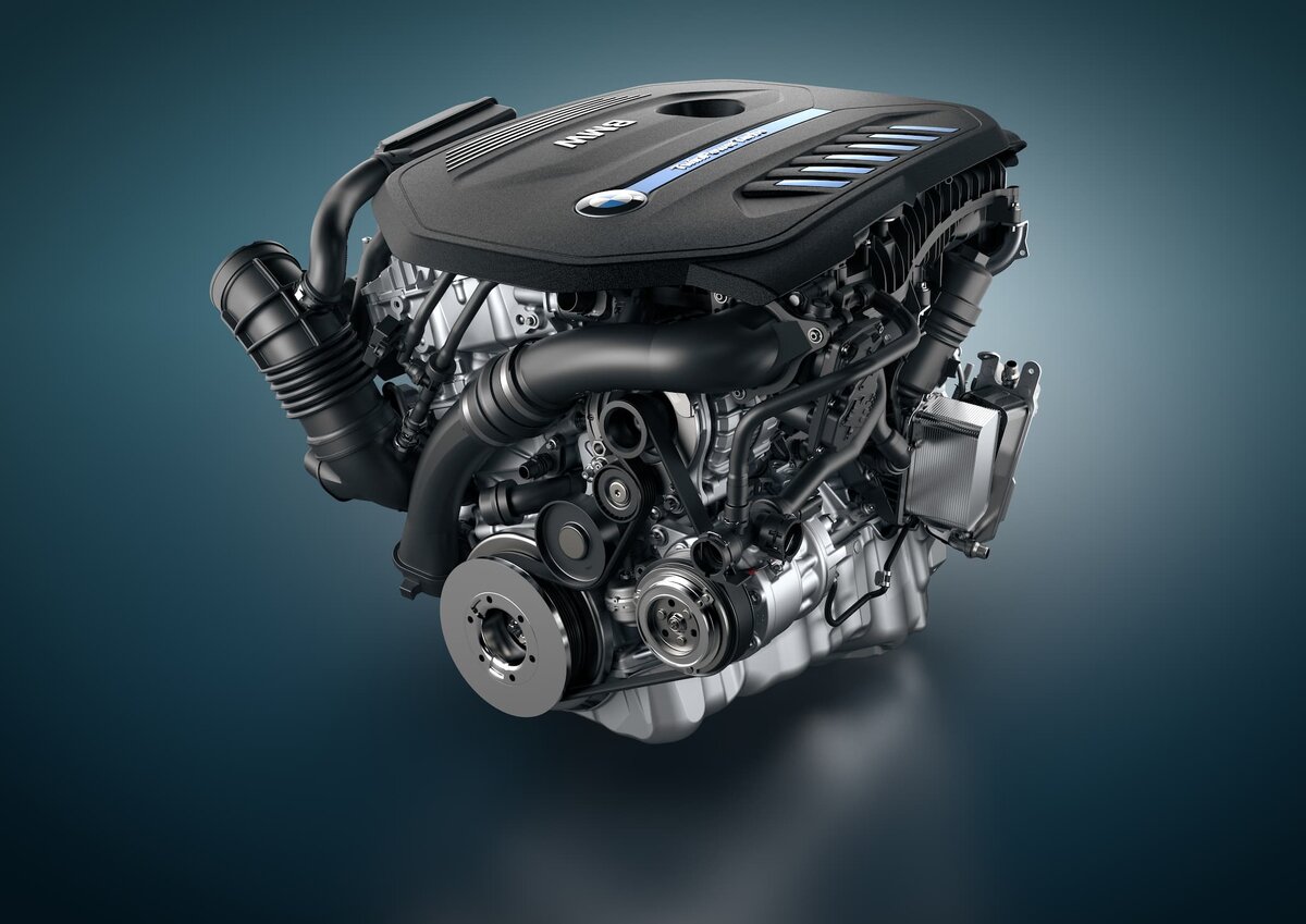 Двигатель B58 от BMW вытеснил в Toyota Supra родной японский мотор
